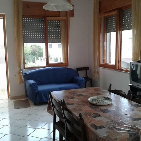 Casa Concetta *