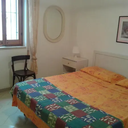 Prázdninový dům Casa Concetta *