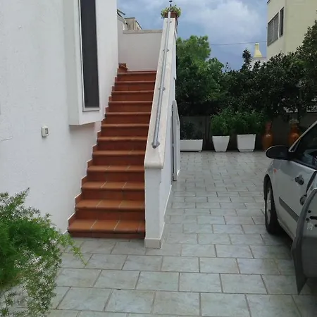 Casa Concetta * Torre Santa Sabina