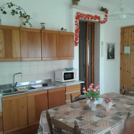 Prázdninový dům Casa Concetta *