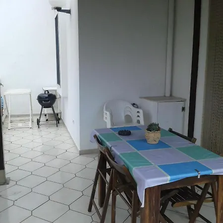 Casa Concetta * Torre Santa Sabina
