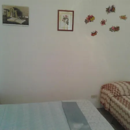 Casa Concetta Prázdninový dům