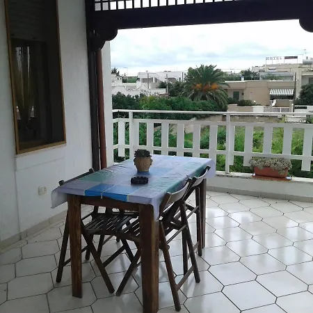 Prázdninový dům Casa Concetta