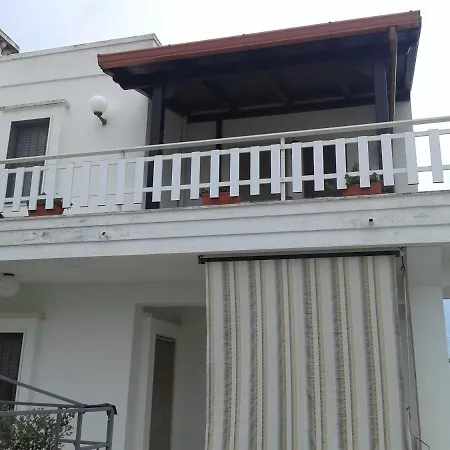 Casa Concetta Prázdninový dům *