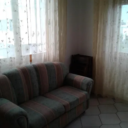 Casa Concetta Prázdninový dům *