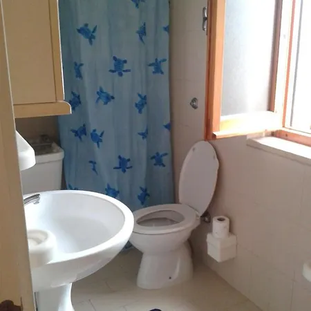 Casa Concetta Torre Santa Sabina