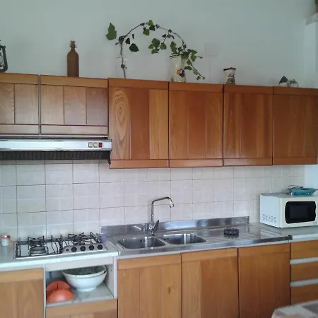 Prázdninový dům Casa Concetta