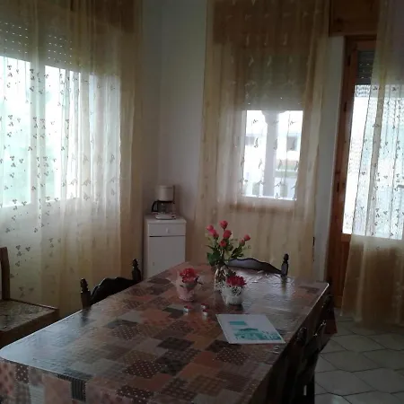 Casa Concetta Prázdninový dům *